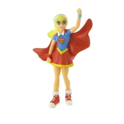 Figurina - Super Hero Girls- Super Girl