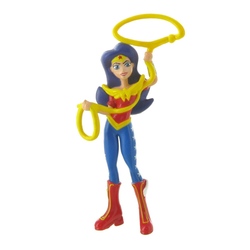Figurina - Super Hero Girls- Wonder Girl