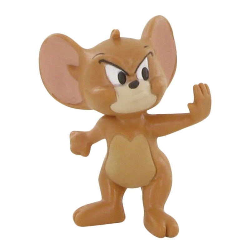 Figurina - Tom&Jerry- Jerry stop | jadflamande.ro | Y99652