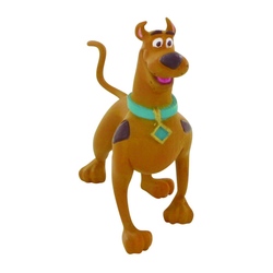 Figurina - Scooby Doo- Scooby Doo walking