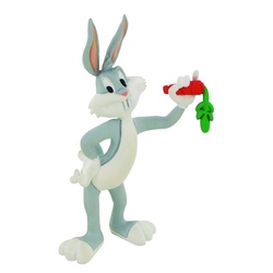 Figurina - Looney Tunes- Bugs Bunny
