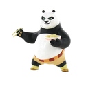 Figurina - Kung Fu Panda- Po 3 -  Eating