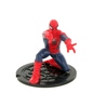 Figurina - Spiderman- Spiderman bent down