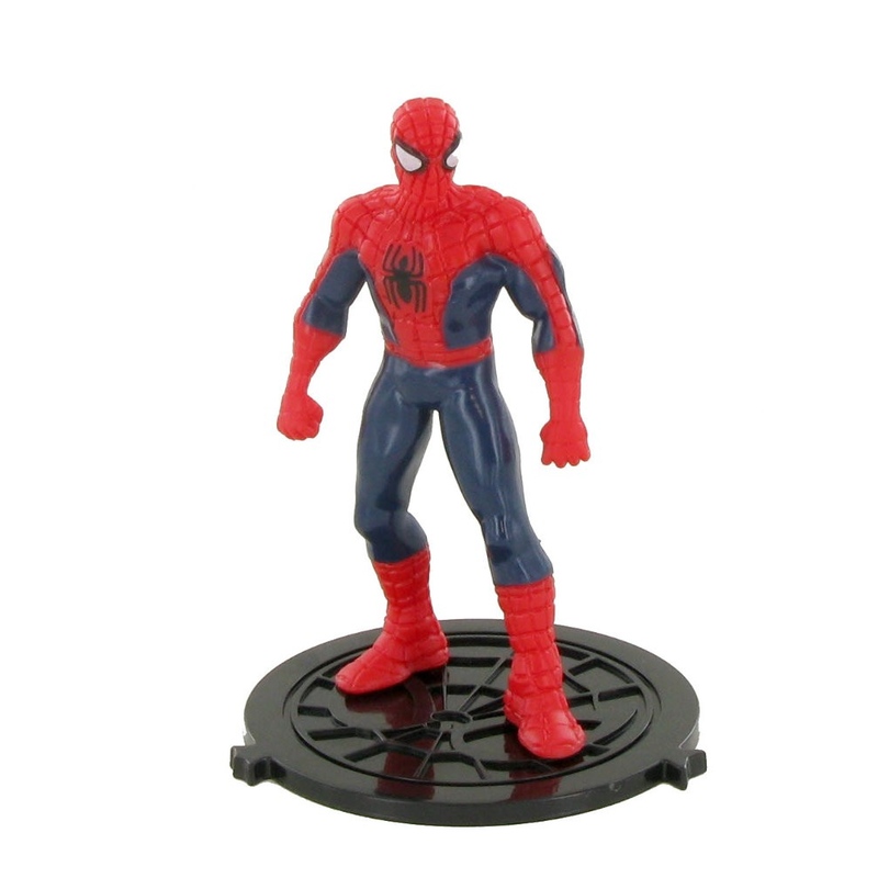 Figurina - Spiderman