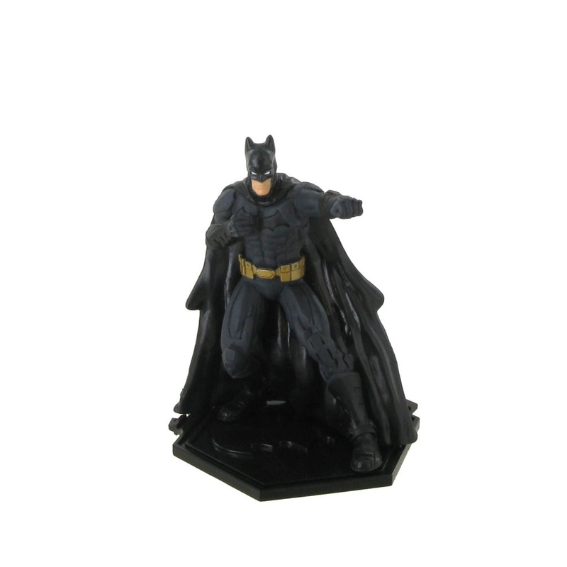 Figurina - Justice League- Batman fist