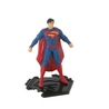 Figurina - Justice League- Superman strong