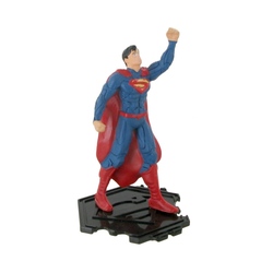 Figurina - Justice League- Superman flying