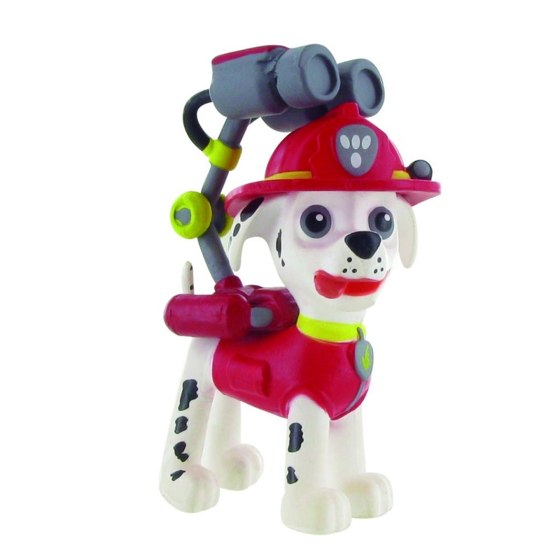 Figurina Comansi - Paw Patrol- Marshall