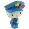Figurina - Hello Kitty- Police