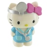 Figurina - Hello Kitty- Doctor