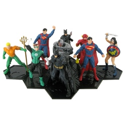 Figurina - Justice League- Flash