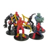 Figurina - Spiderman- Green Goblin