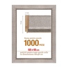 Rama puzzle 1000 p - sidefata - grosime 7.5xh 1.9- 68 x 48 cm