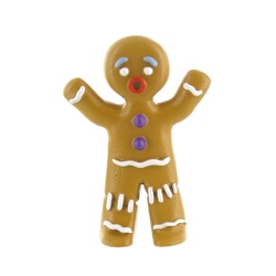 Figurina-Shrek-Ginger Cookie