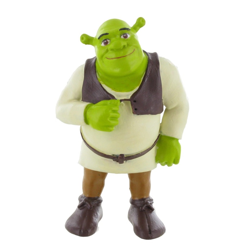 Figurina-Shrek-Shrek