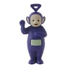 Figurina Comansi - Teletubbies-Tinky Winky