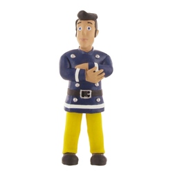Figurina-Fireman Sam-Elvis