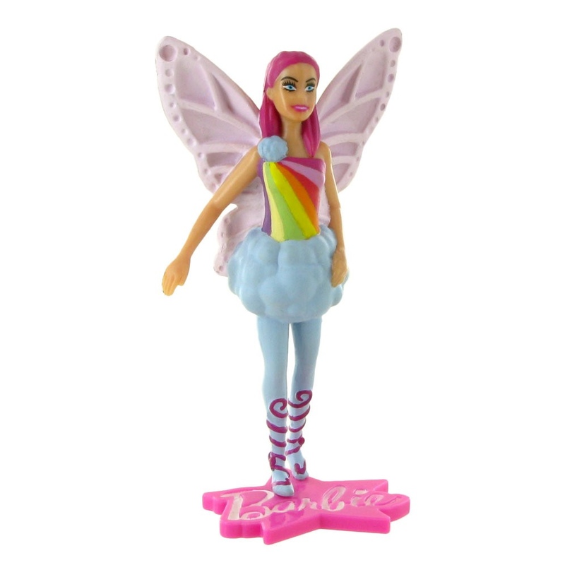 Figurina-Barbie-Barbie Fantasy Fairy