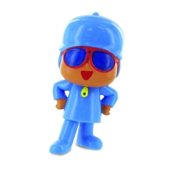 Figurina-Pocoyo-Pocoyo Sunglasses
