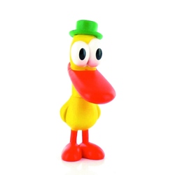 Figurina-Pocoyo-Duck