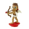 Figurina Comansi - Moments-Cupid - Angel with Heart Arrow