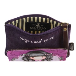 Gorjuss Portofel mic - Sugar And Spice