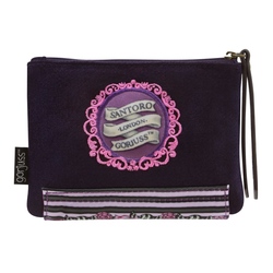 Gorjuss Portofel mic - Sugar And Spice