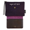 Gorjuss Portofel mic - Sugar And Spice