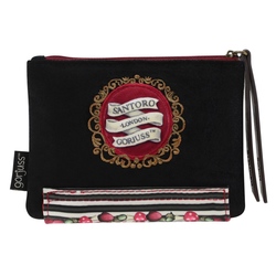 Gorjuss Portofel mic - Little Red Riding Hood