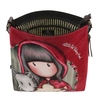 Gorjuss Geanta fashion -Little Red Riding Hood