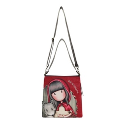 Gorjuss Geanta fashion -Little Red Riding Hood