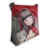 Gorjuss Geanta fashion -Little Red Riding Hood