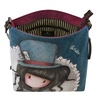 Gorjuss Geanta fashion - The Hatter