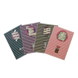 Gorjuss -Set corespondenta 12 buc