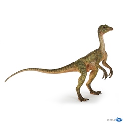 Figurina Papo-Dinozaur Compsognathus
