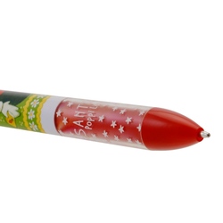 Pix multicolor Poppi Loves - White Bunny