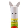 Pix multicolor Poppi Loves - White Bunny
