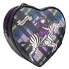 Gorjuss  Geanta de umar Tartan-The Dark Streak