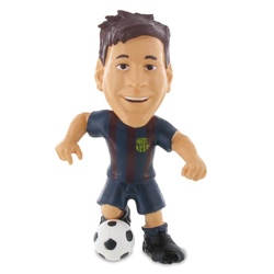 Figurina Comansi - FC Barcelona - Messi