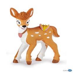 Figurina Papo - Pui caprioara, Bambi