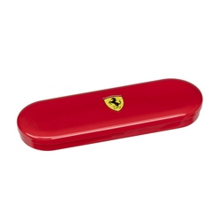Pix Ferrari Fiorano rosu