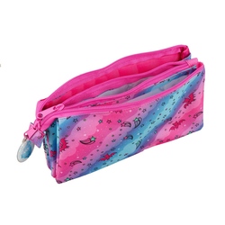 Penar triplu Vampirina 12cm