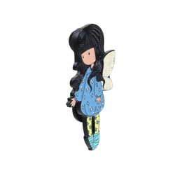 Insigna email Gorjuss Bubble Fairy