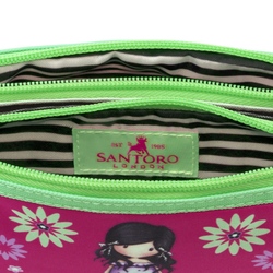 Penar dublu Gorjuss Fiesta You Brought Me Love