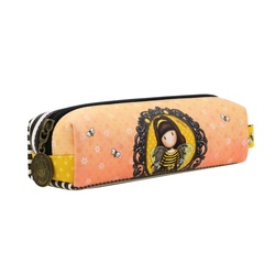 Pouch accesorii subtire Gorjuss Bee Loved