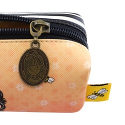 Pouch accesorii subtire Gorjuss Bee Loved