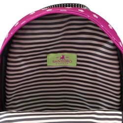 Rucsac mic cu buzunar Gorjuss Fiesta You Brought Me Love