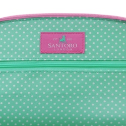 Geanta cu barete textile Gorjuss Tall Tails