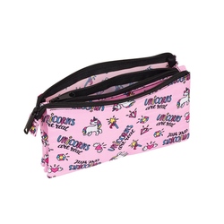 Penar triplu Blackfit8 Unicorns