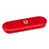 Pix Ferrari Silvertsone rosu cutie cadou